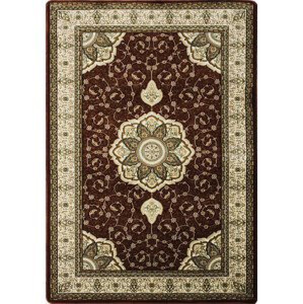 Kusový koberec Anatolia 5328 V (Vizon) - 250x350 cm Berfin Dywany
