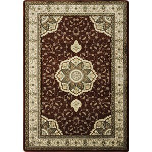 Kusový koberec Anatolia 5328 V (Vizon) - 300x400 cm Berfin Dywany