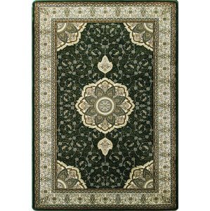 Kusový koberec Anatolia 5328 Y (Green) - 100x200 cm Berfin Dywany