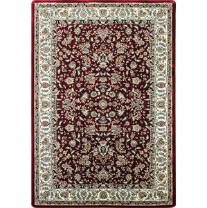 Kusový koberec Anatolia 5378 B (Red) - 100x200 cm Berfin Dywany