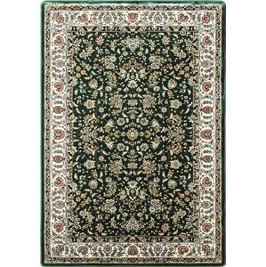 Kusový koberec Anatolia 5378 Y (Green) - 200x400 cm Berfin Dywany