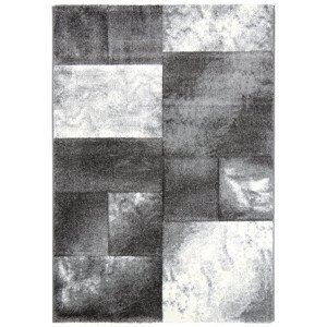 Kusový koberec Hawaii 1710 grey - 80x300 cm Ayyildiz koberce