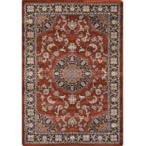 Kusový koberec Anatolia 5857 V (Vizon) - 150x230 cm Berfin Dywany