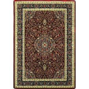 Kusový koberec Anatolia 5858 B (Red) - 150x230 cm Berfin Dywany