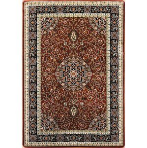 Kusový koberec Anatolia 5858 V (Vizon) - 100x200 cm Berfin Dywany