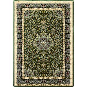 Kusový koberec Anatolia 5858 Y (Green) - 150x230 cm Berfin Dywany