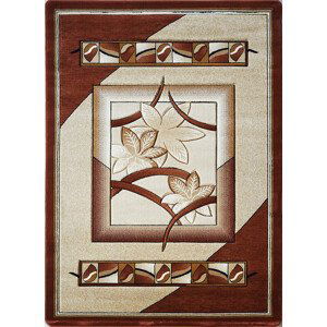 Kusový koberec Adora 5197 V (Vizon) - 280x370 cm Berfin Dywany