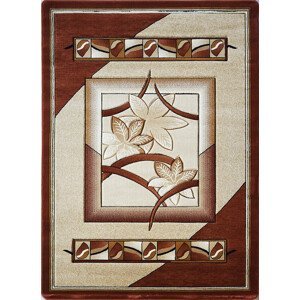 Kusový koberec Adora 5197 V (Vizon) - 80x150 cm Berfin Dywany