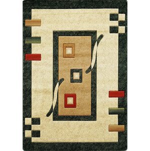 Kusový koberec Adora 5289 Y (Green) - 160x220 cm Berfin Dywany