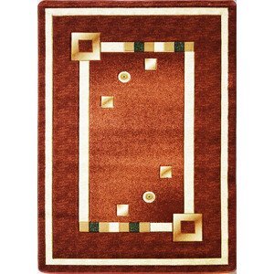 Kusový koberec Adora 5440 V (Vizon) - 140x190 cm Berfin Dywany