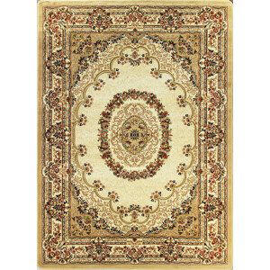 Kusový koberec Adora 5547 K (Cream) - 200x290 cm Berfin Dywany