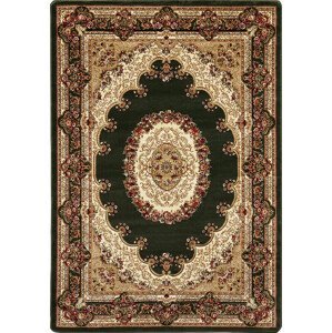 Kusový koberec Adora 5547 Y (Green) - 120x180 cm Berfin Dywany