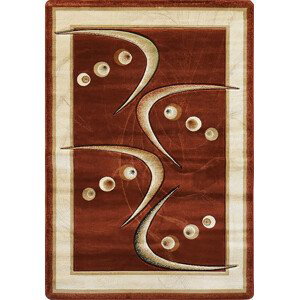 Kusový koberec Adora 5566 V (Vizon) - 200x290 cm Berfin Dywany