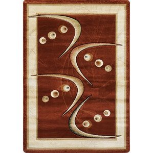 Kusový koberec Adora 5566 V (Vizon) - 160x220 cm Berfin Dywany