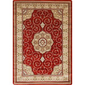 Kusový koberec Adora 5792 T (Terra) - 240x330 cm Berfin Dywany