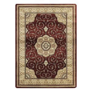 Kusový koberec Adora 5792 V (Vizon) - 280x370 cm Berfin Dywany