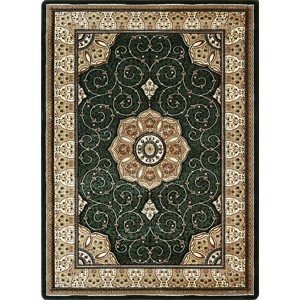 Kusový koberec Adora 5792 Y (Green) - 120x180 cm Berfin Dywany