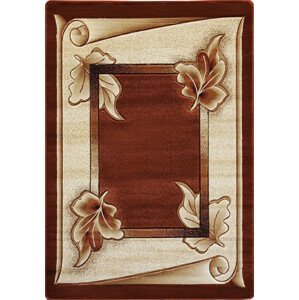 Kusový koberec Adora 7014 V (Vizon) - 160x220 cm Berfin Dywany