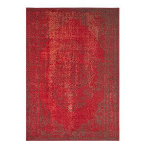 Kusový koberec Celebration 103461 Cordelia Red Grey - 120x170 cm Hanse Home Collection koberce