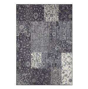 Kusový koberec Celebration 103463 Kirie Grey Creme - 160x230 cm Hanse Home Collection koberce