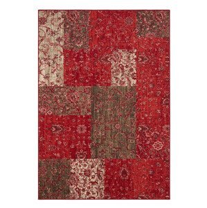 Kusový koberec Celebration 103464 Kirie Red Brown - 80x150 cm Hanse Home Collection koberce