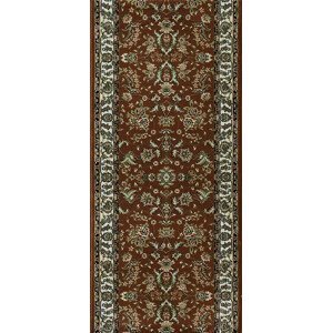 Běhoun na míru Anatolia 5378 V (Vizon) - šíře 70 cm Berfin Dywany