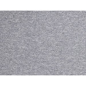 Metrážový koberec Extreme 74, zátěžový - Kruh s obšitím cm Condor Carpets