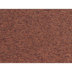 Metrážový koberec Extreme 293, zátěžový - Kruh s obšitím cm Condor Carpets