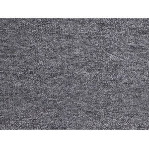 Metrážový koberec Extreme 76, zátěžový - Kruh s obšitím cm Condor Carpets