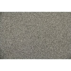 Metrážový koberec Centaure DECO 948, zátěžový - Kruh s obšitím cm Balsan