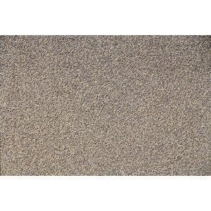 Metrážový koberec Centaure DECO 778, zátěžový - Kruh s obšitím cm Balsan