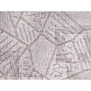 Metrážový koberec Bossanova 39 - Kruh s obšitím cm ITC