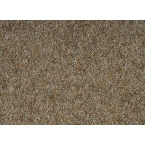 Metrážový koberec New Orleans 770 s podkladem resine, zátěžový - Rozměr na míru cm Beaulieu International Group