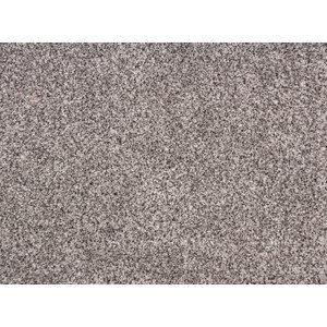 Metrážový koberec Paula / 75 šedá - Bez obšití cm Aladin Holland carpets