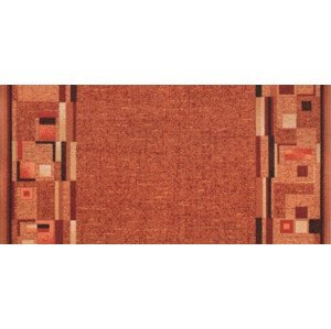 Protiskluzový běhoun na míru Bombay 84 - šíře 80 cm Associated Weavers koberce