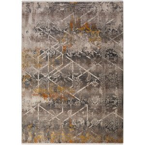Kusový koberec Inca 351 Taupe - 200x290 cm Obsession koberce