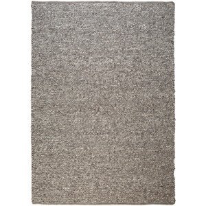 Kusový koberec Stellan 675 Silver - 80x150 cm Obsession koberce
