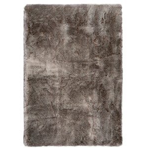 Kusový koberec Samba 495 Taupe - 80x150 cm Obsession koberce