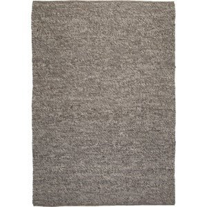 Kusový koberec Kjell 865 Silver - 80x150 cm Obsession koberce