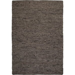 Kusový koberec Kjell 865 Graphite - 80x150 cm Obsession koberce