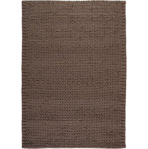Kusový koberec Linea 715 Taupe - 160x230 cm Obsession koberce
