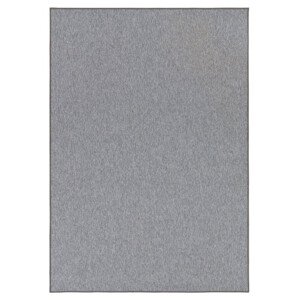 Kusový koberec BT Carpet 103410 Casual light grey - 200x300 cm BT Carpet - Hanse Home koberce