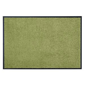 Rohožka Wash & Clean 101470 Green - 90x150 cm Hanse Home Collection koberce