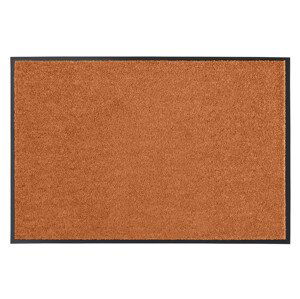 Rohožka Wash & Clean 101469 Orange - 40x60 cm Hanse Home Collection koberce