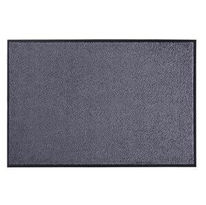 Rohožka Wash & Clean 101464 Grey - 90x150 cm Hanse Home Collection koberce