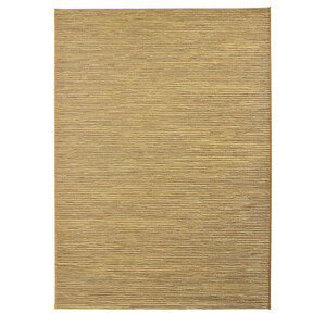 Kusový koberec Lotus Gold 103246 – na ven i na doma - 120x170 cm NORTHRUGS - Hanse Home koberce