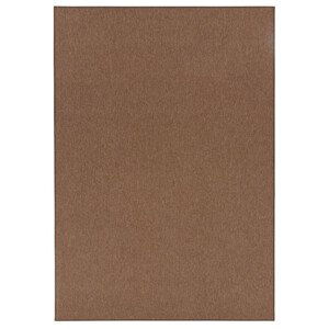 Ložnicová sada BT Carpet 103405 Casual brown - 2 díly: 67x140, 67x250 cm BT Carpet - Hanse Home koberce