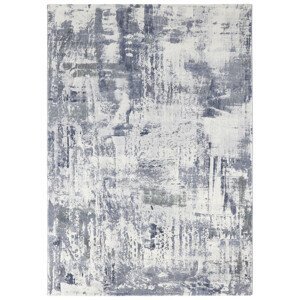 Kusový koberec Arty 103570 Blue/Grey z kolekce Elle - 200x290 cm ELLE Decoration koberce