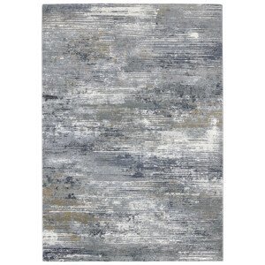 Kusový koberec Arty 103577 Grey z kolekce Elle - 80x150 cm ELLE Decoration koberce