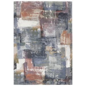 Kusový koberec Arty 103584 Multicolor z kolekce Elle - 200x290 cm ELLE Decoration koberce